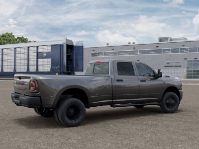 2027 RAM Ram 3500 Tradesman