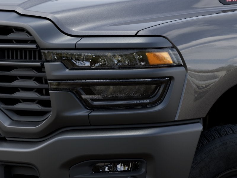 2027 RAM Ram 3500 Tradesman