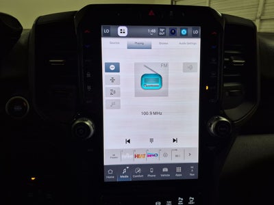 2026 RAM Ram 3500 Tradesman