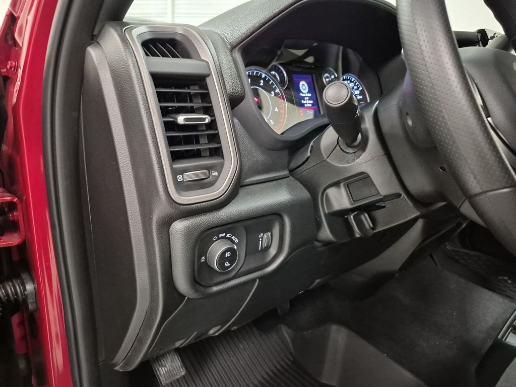 2026 RAM Ram 3500 Tradesman