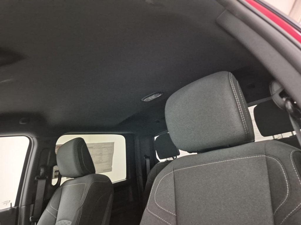 2026 RAM Ram 3500 Tradesman