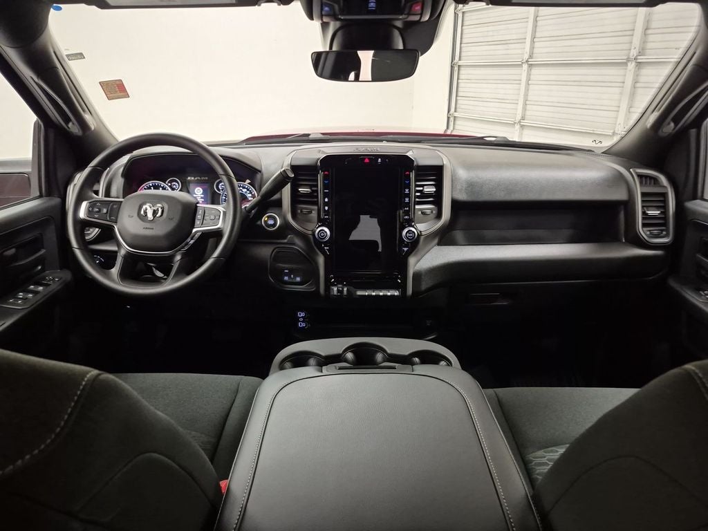 2026 RAM Ram 3500 Tradesman