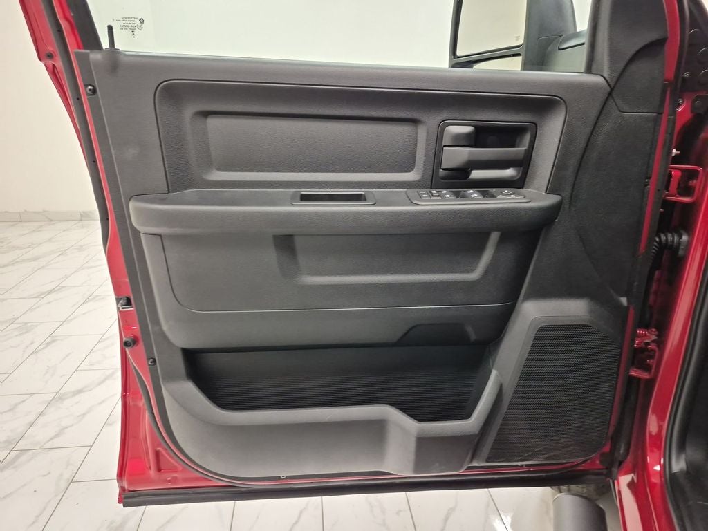 2026 RAM Ram 3500 Tradesman