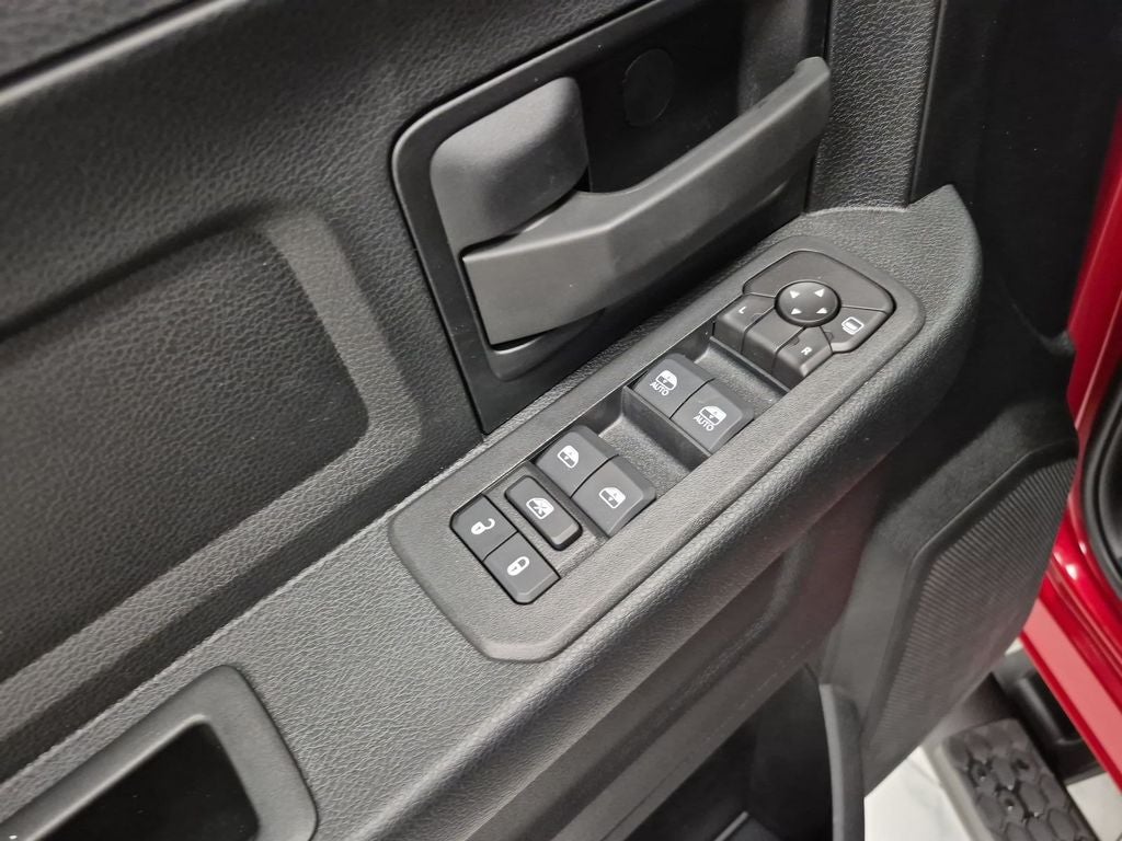 2026 RAM Ram 3500 Tradesman