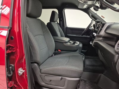 2026 RAM Ram 3500 Tradesman