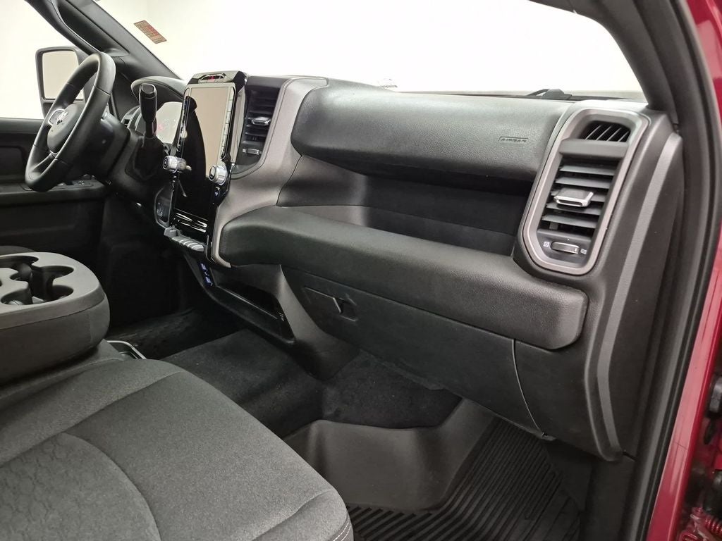 2026 RAM Ram 3500 Tradesman