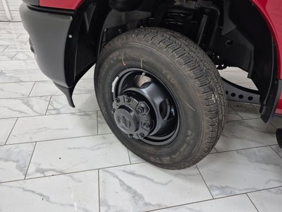 2026 RAM Ram 3500 Tradesman