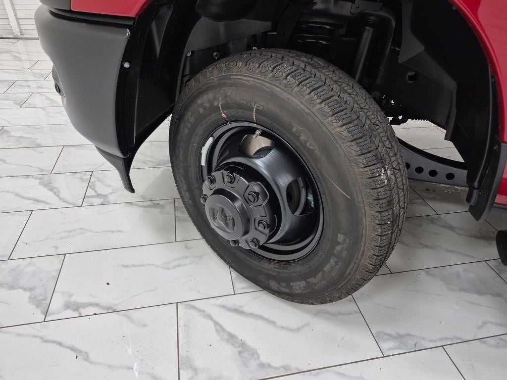 2026 RAM Ram 3500 Tradesman