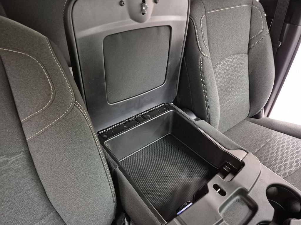 2026 RAM Ram 3500 Tradesman