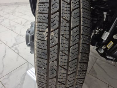 2026 RAM Ram 3500 Tradesman