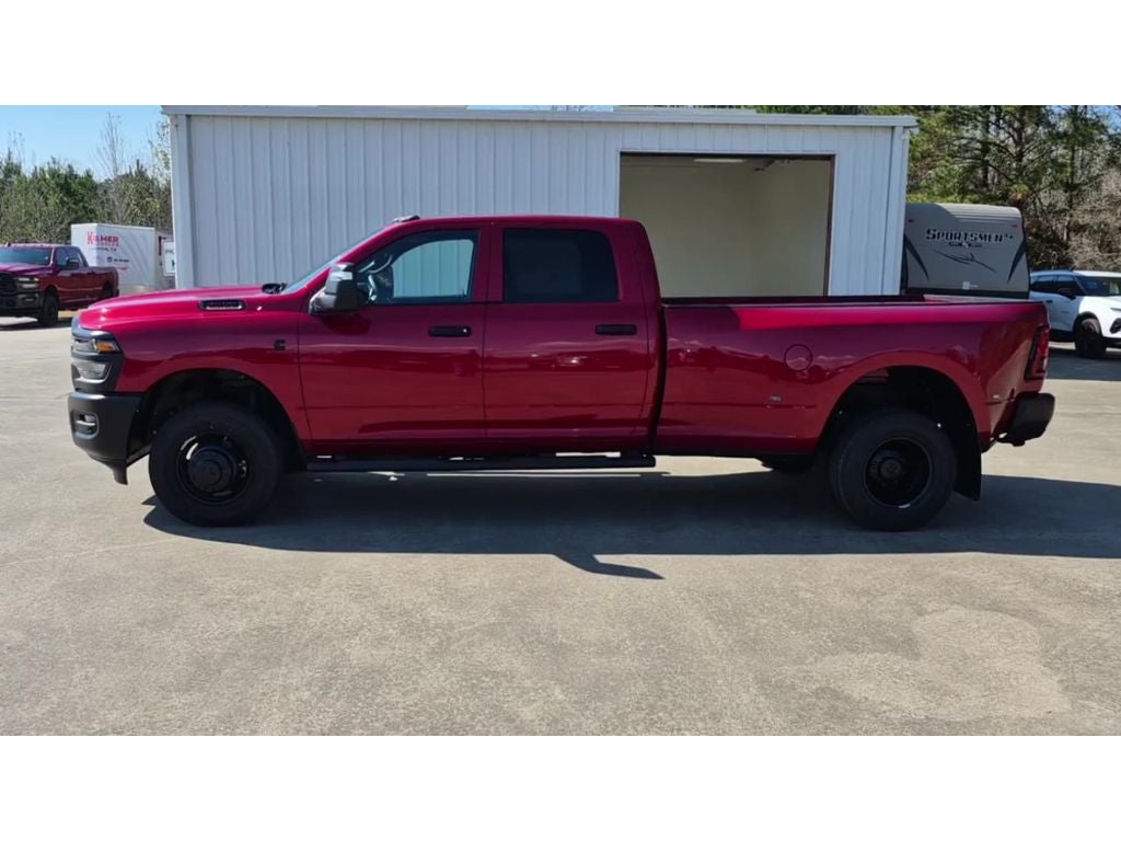 2026 RAM Ram 3500 Tradesman