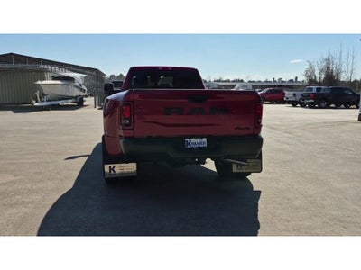 2026 RAM Ram 3500 Tradesman