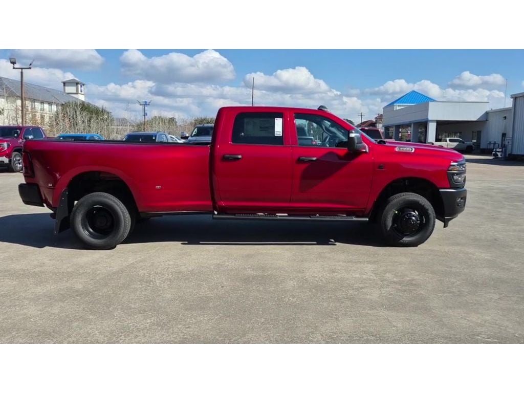 2026 RAM Ram 3500 Tradesman