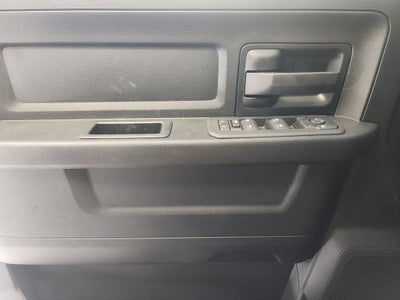 2027 RAM Ram 3500 Tradesman