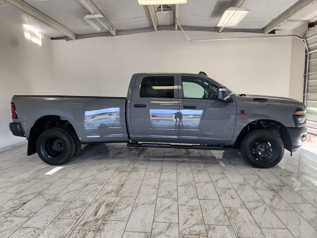 2027 RAM Ram 3500 Tradesman