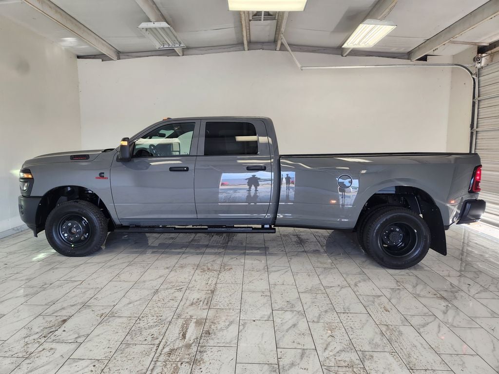 2027 RAM Ram 3500 Tradesman