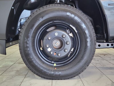 2027 RAM Ram 3500 Tradesman