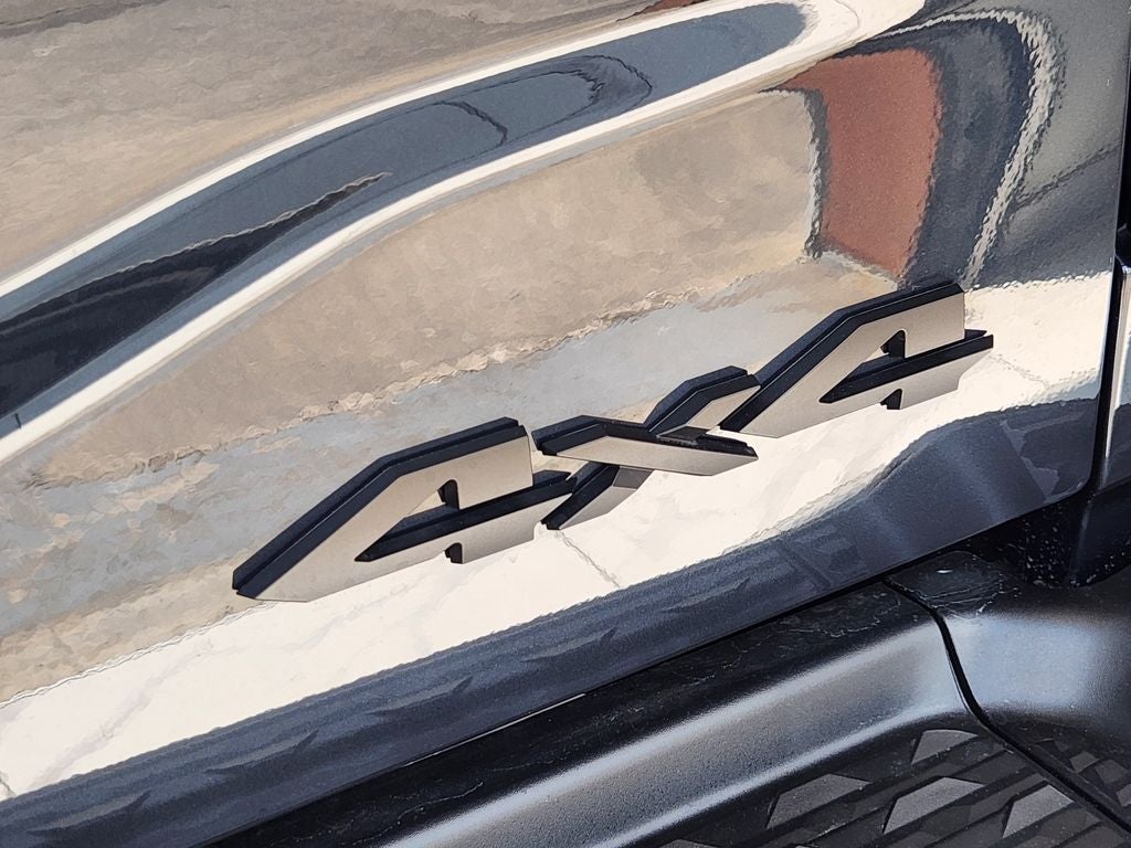 2026 RAM Ram 3500 Tradesman