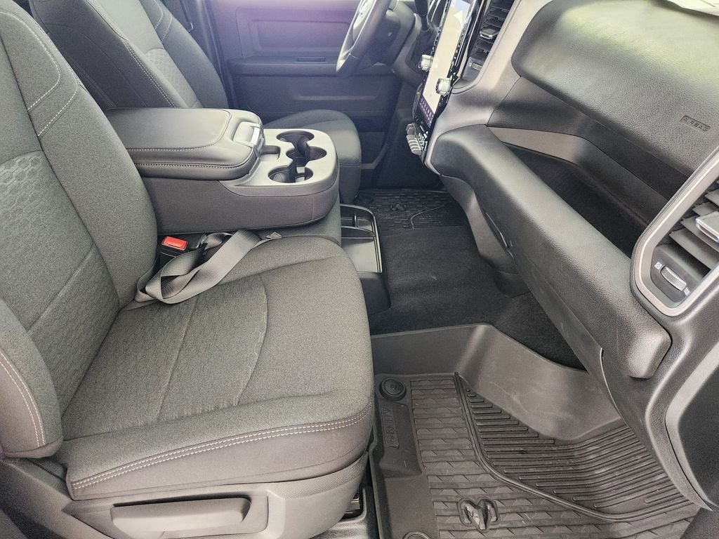2026 RAM Ram 3500 Tradesman