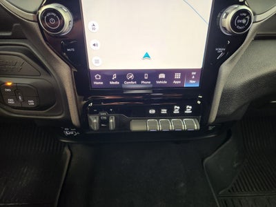 2026 RAM Ram 3500 Tradesman