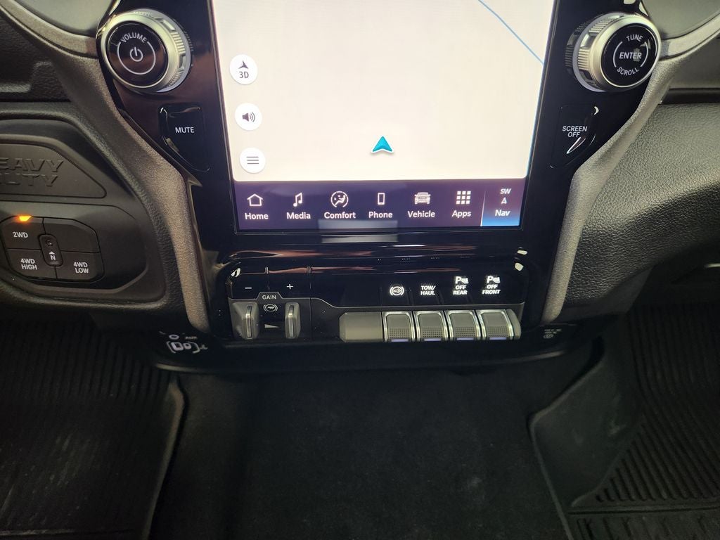 2026 RAM Ram 3500 Tradesman
