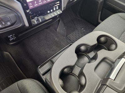 2026 RAM Ram 3500 Tradesman
