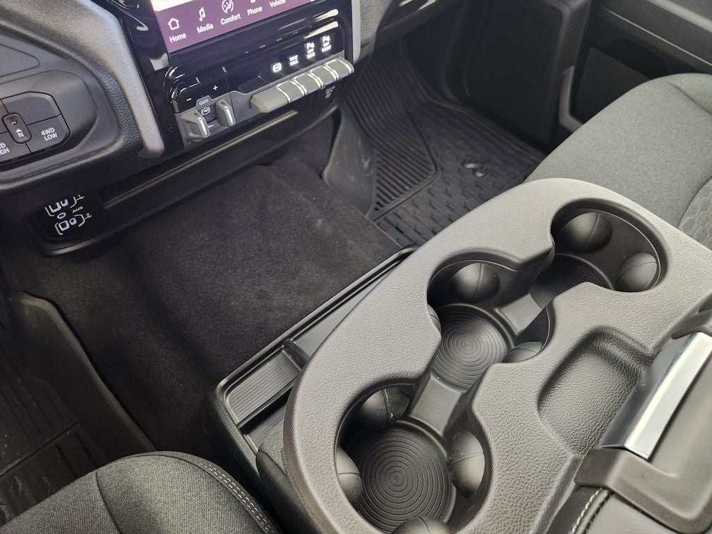 2026 RAM Ram 3500 Tradesman