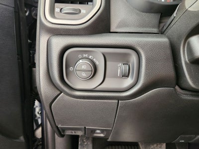 2026 RAM Ram 3500 Tradesman