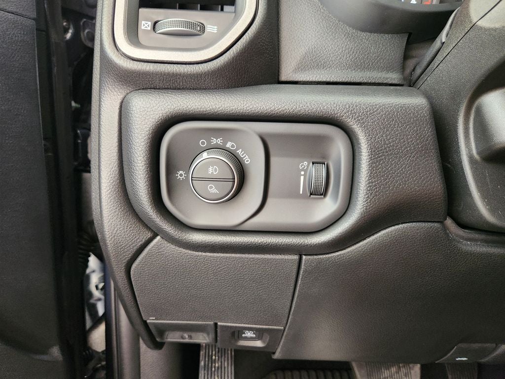 2026 RAM Ram 3500 Tradesman