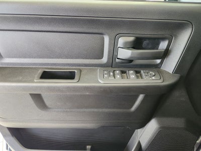 2026 RAM Ram 3500 Tradesman