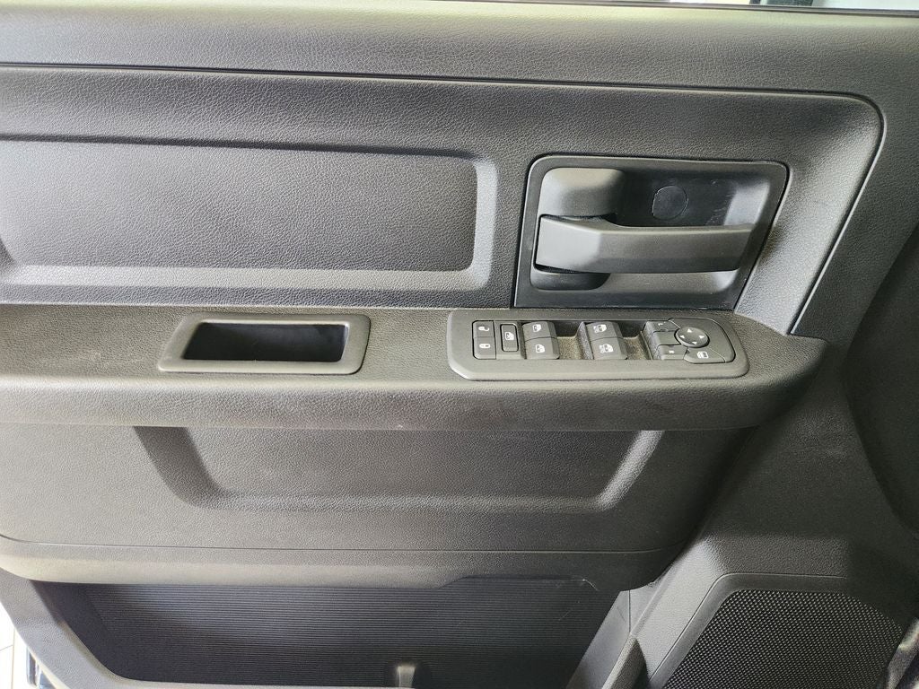 2026 RAM Ram 3500 Tradesman