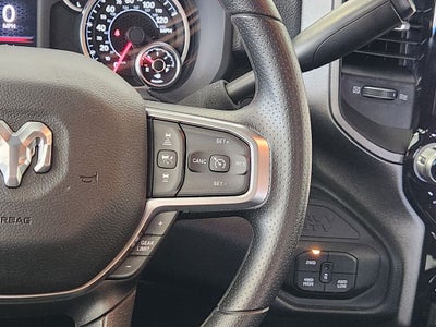 2026 RAM Ram 3500 Tradesman