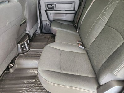 2026 RAM Ram 3500 Tradesman