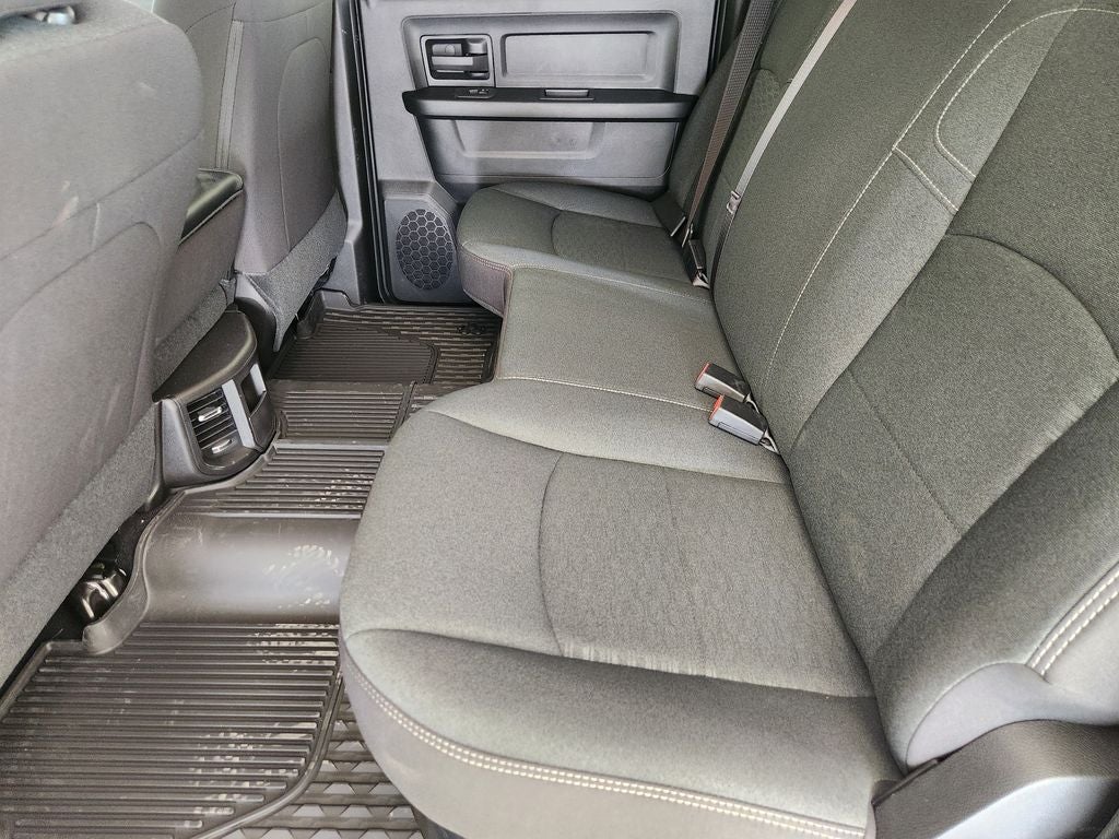 2026 RAM Ram 3500 Tradesman