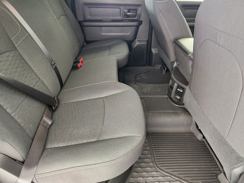 2026 RAM Ram 3500 Tradesman