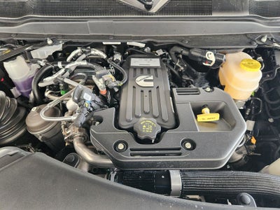 2026 RAM Ram 3500 Tradesman