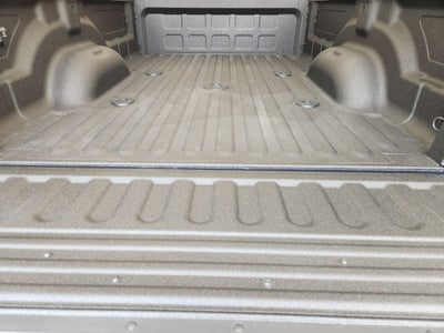 2026 RAM Ram 3500 Tradesman