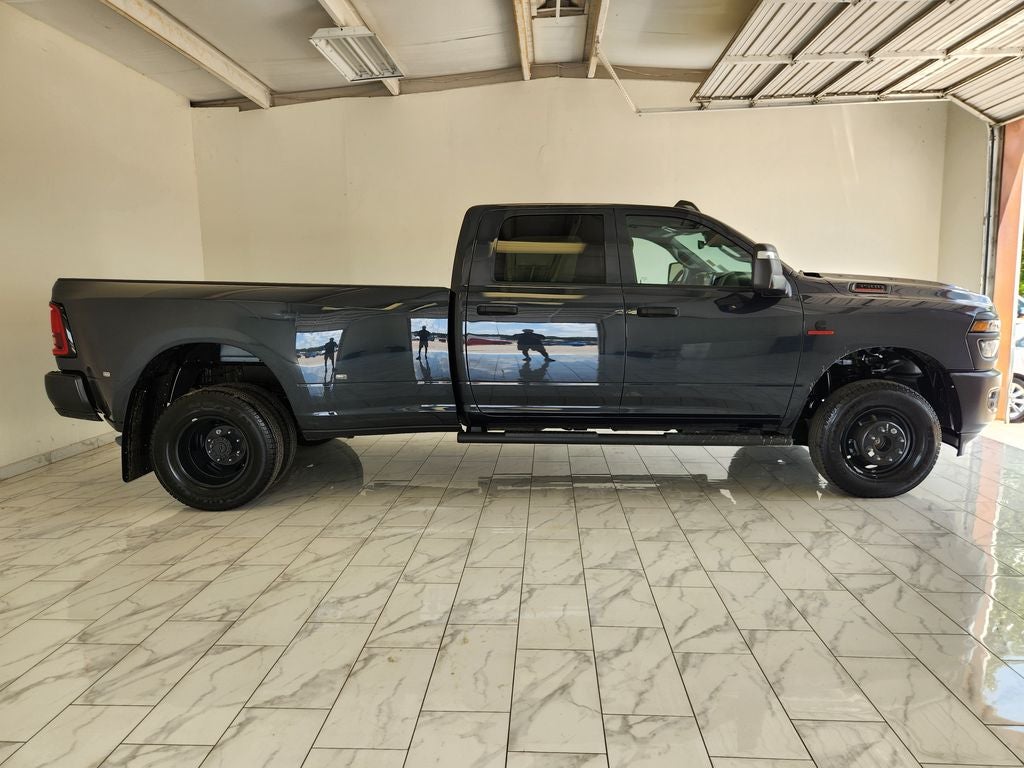 2026 RAM Ram 3500 Tradesman