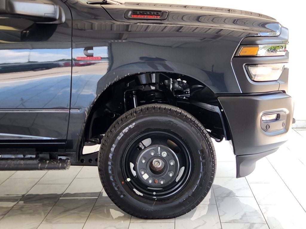 2026 RAM Ram 3500 Tradesman