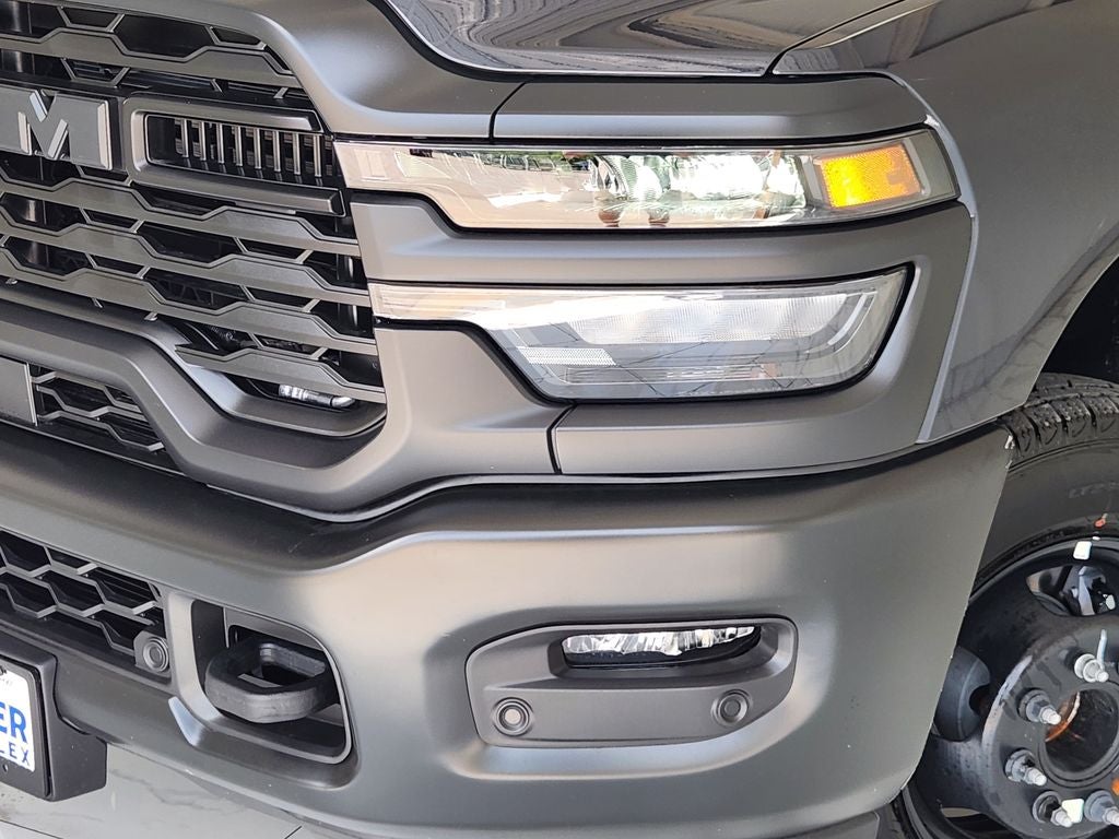 2026 RAM Ram 3500 Tradesman