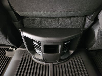 2027 RAM Ram 3500 Tradesman