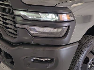 2027 RAM Ram 3500 Tradesman