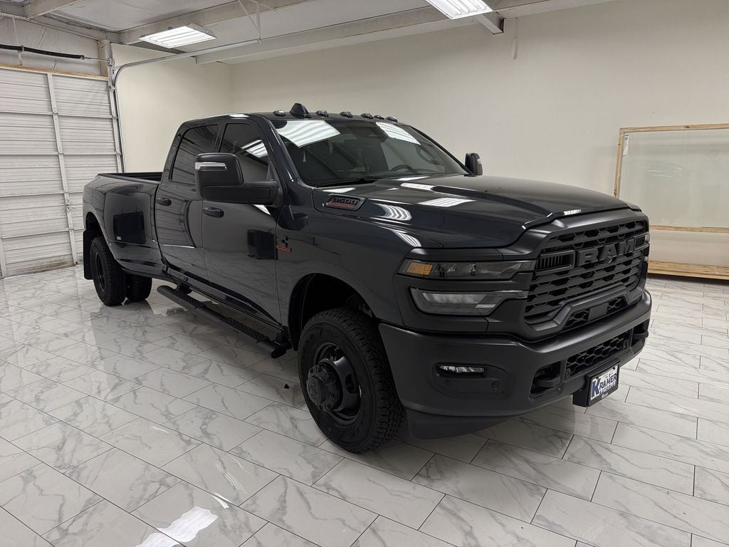 2026 RAM Ram 3500 Tradesman