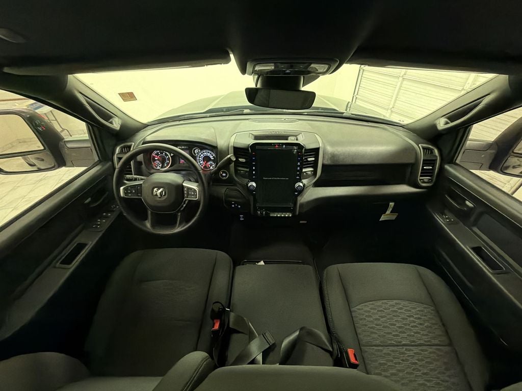 2026 RAM Ram 3500 Tradesman