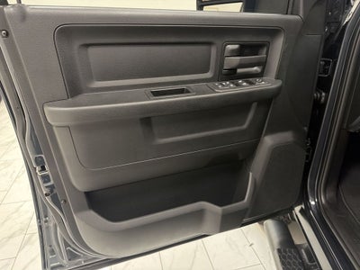 2026 RAM Ram 3500 Tradesman