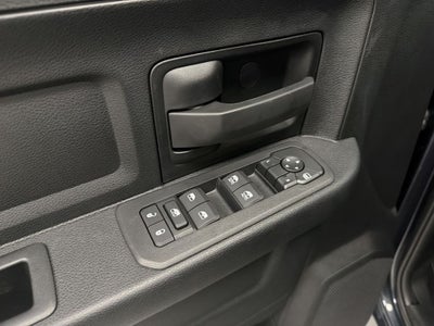 2026 RAM Ram 3500 Tradesman