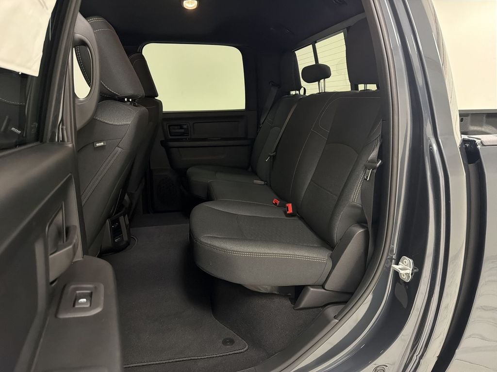 2026 RAM Ram 3500 Tradesman