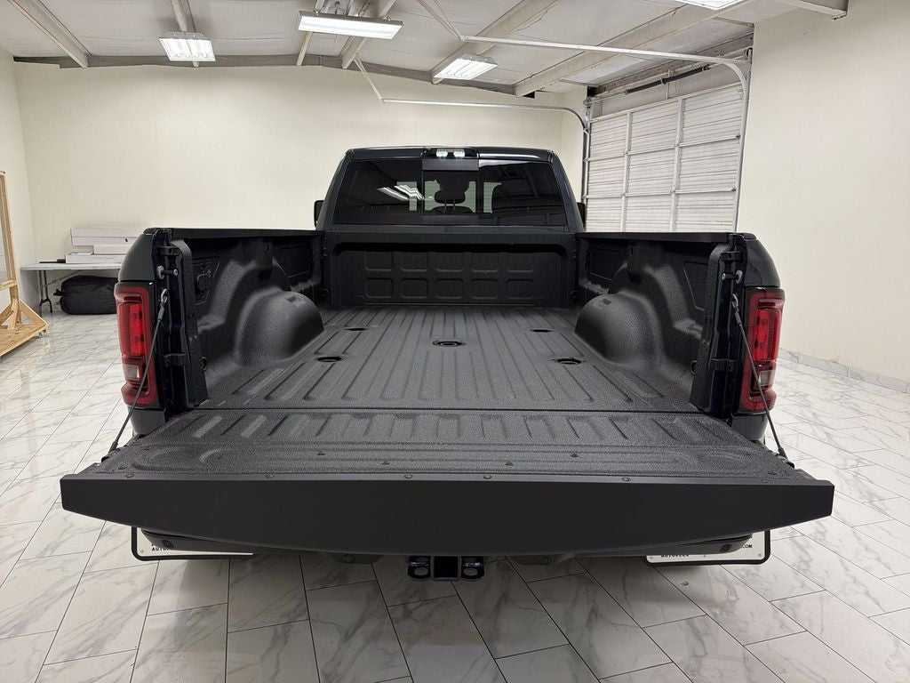 2026 RAM Ram 3500 Tradesman