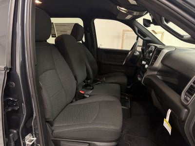 2026 RAM Ram 3500 Tradesman