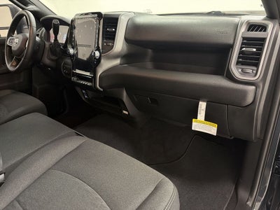 2026 RAM Ram 3500 Tradesman